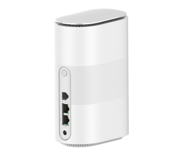 ZTE MC888B 5G 2,7Gbps (Wi-Fi 3600Mb/s a/b/g/n/ac/ax) MC888B G5B 5G / LTE cat. 19 - 1349806 - zdjęcie 2